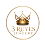 3 REYES JEWELRY - Home